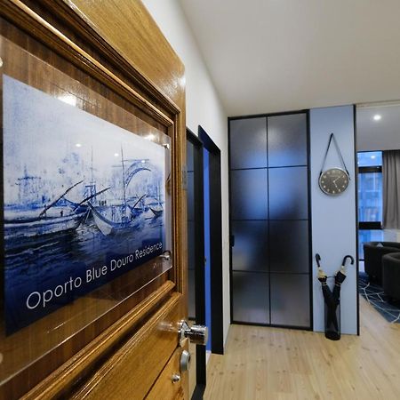 Oporto Blue Douro Residence Porto Exterior photo