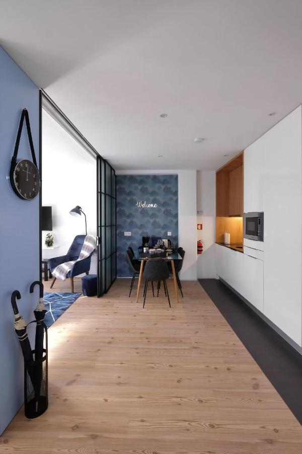 Oporto Blue Douro Residence Porto Exterior photo