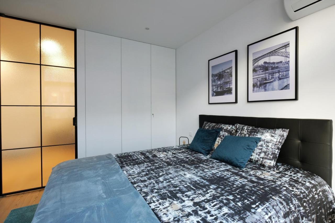 Oporto Blue Douro Residence Porto Exterior photo