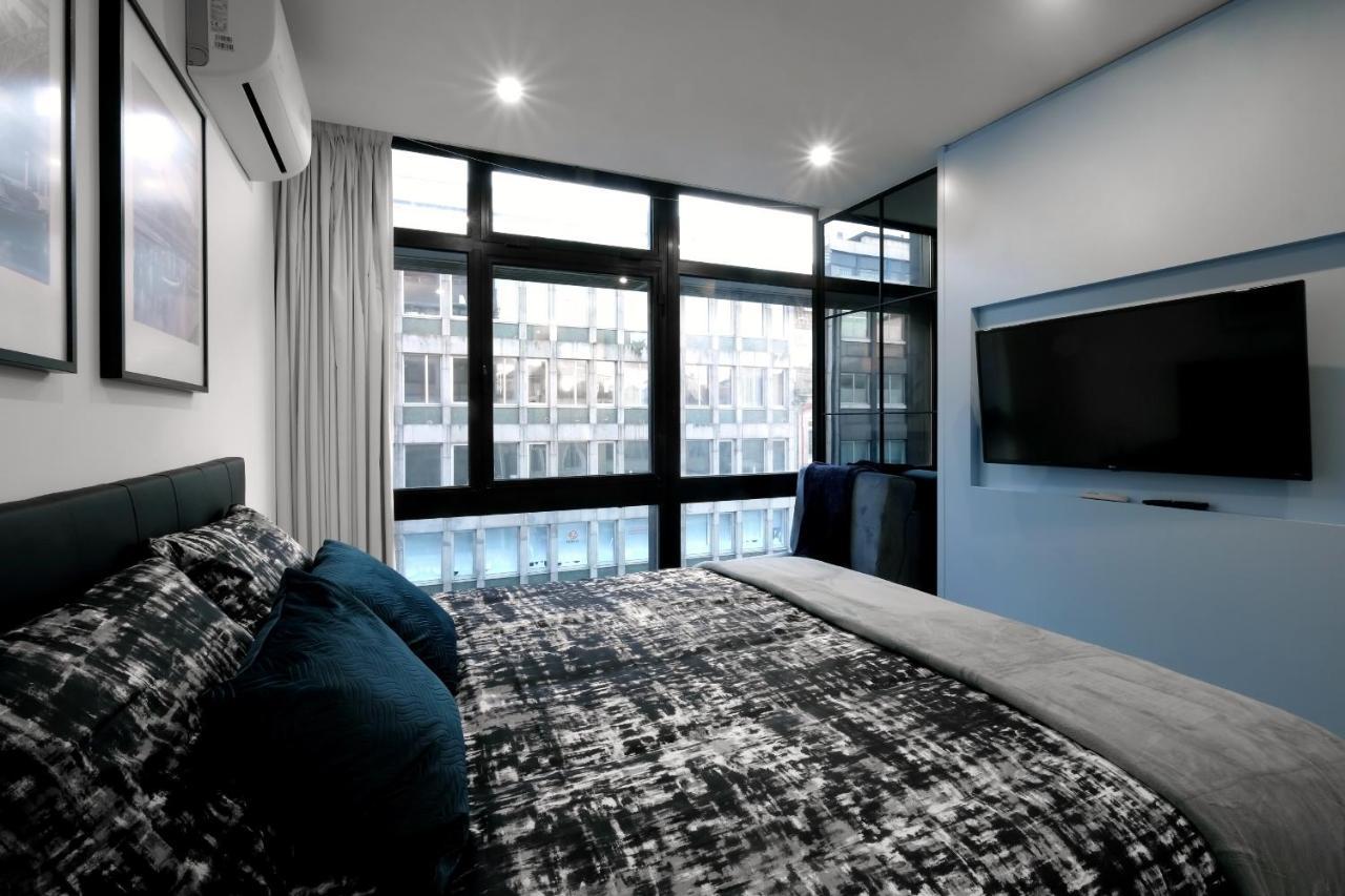 Oporto Blue Douro Residence Porto Exterior photo