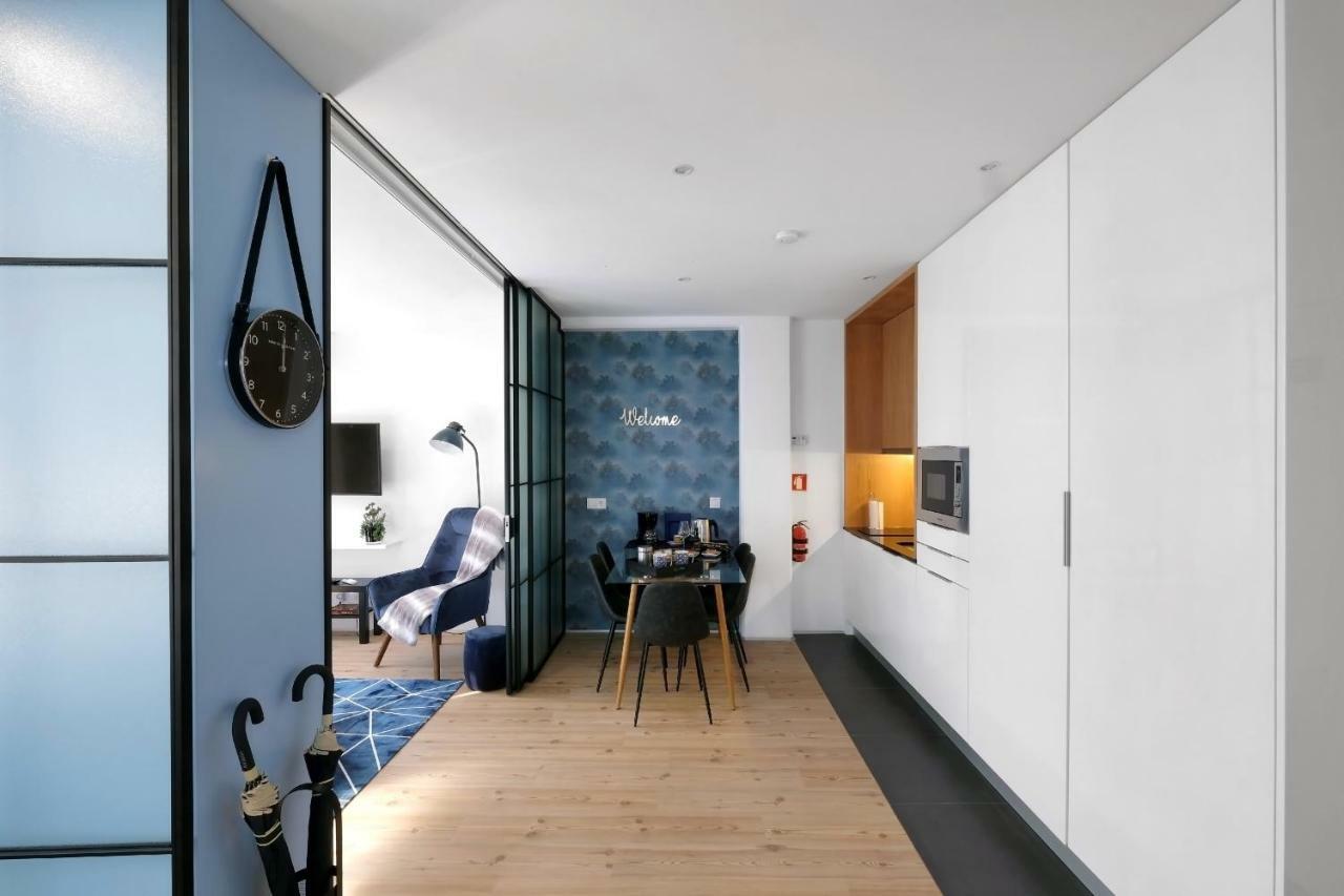 Oporto Blue Douro Residence Porto Exterior photo