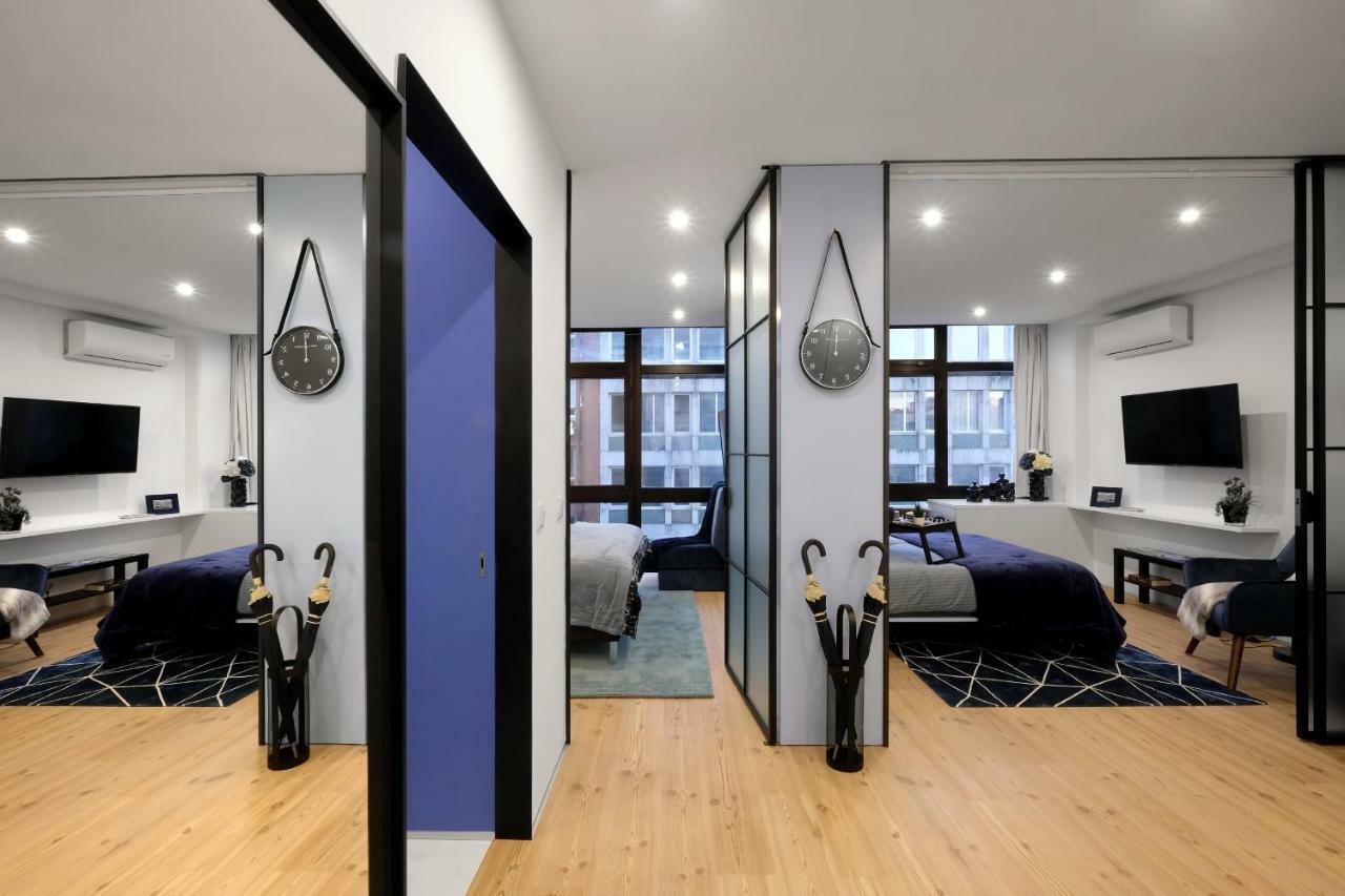 Oporto Blue Douro Residence Porto Exterior photo