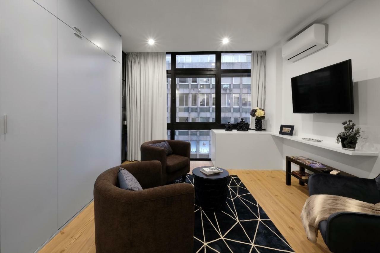 Oporto Blue Douro Residence Porto Exterior photo